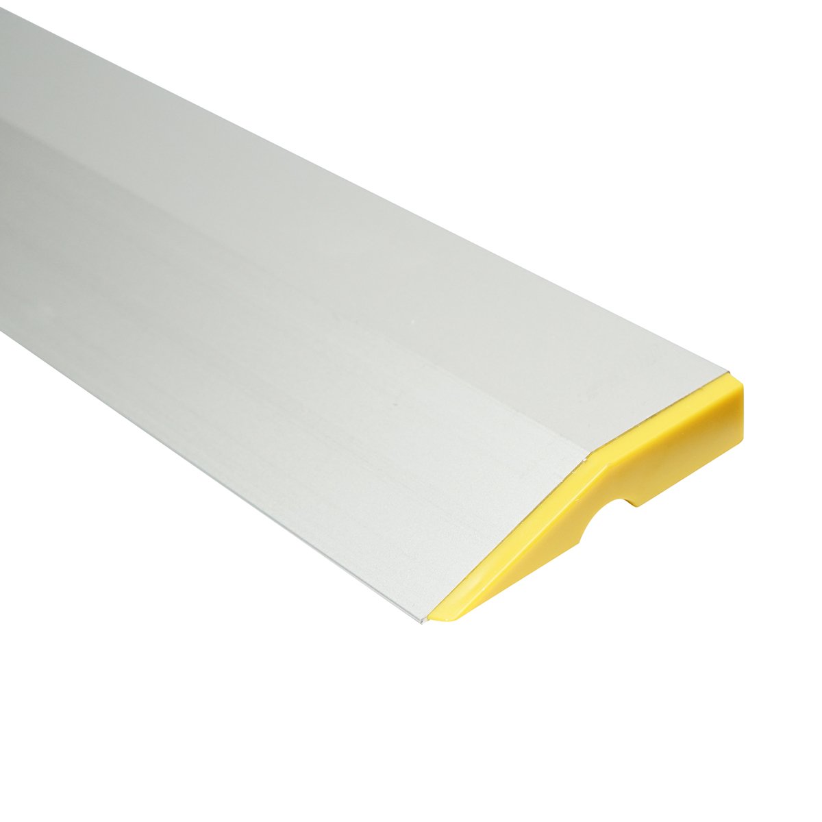 Dreptar aluminiu 2.5m pentru constructii CROWNMAN